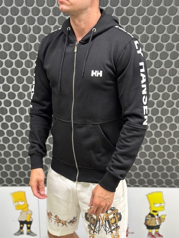Худи Helly Hansen 577058bl 