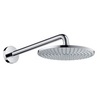 Душ верхний 24х24 см Hansgrohe Raindance S 27474000