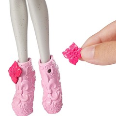 Рошель Гойл. Вечеринка монстров