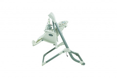 Стул-качели Nuovita Unico Leggero (Giraffa sabbia / Песочный жираф)