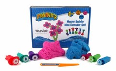 Набор MAD MATTR Master Builder Mini Extruder Set 220-104