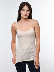 Майка женская (2 штуки в упаковке)