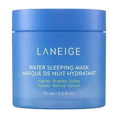 LANEIGE  Water Sleeping Mask with Niacinamide & Squalane