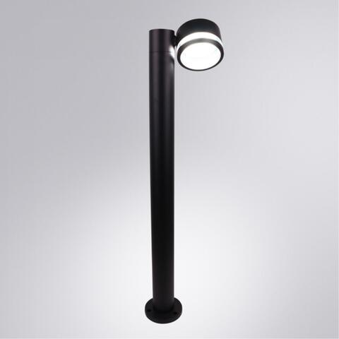 Ландшафтный светодиодный светильник Arte Lamp NUNKI A1910PA-1BK
