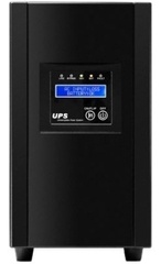 Источник бесперебойного питания SVC PT-2K-LCD