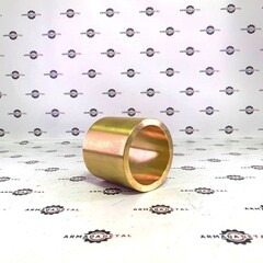 Втулка нижнего пальца задней стрелы (80x65 мм) | 333/Y8980, 808/00386 | JCB