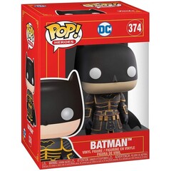 Funko POP! DC: Batman (374)