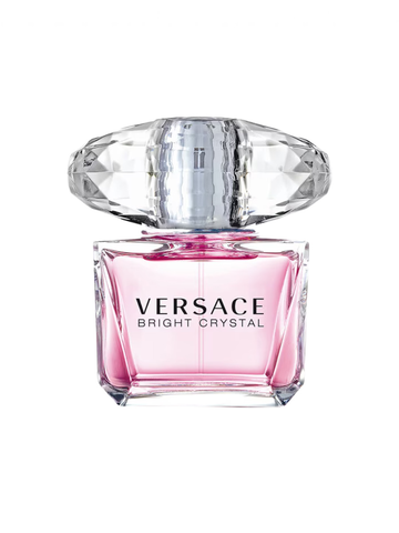 VERSACE CRYSTAL Bright lady 50ml edt