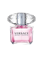 VERSACE CRYSTAL Bright lady 50ml edt