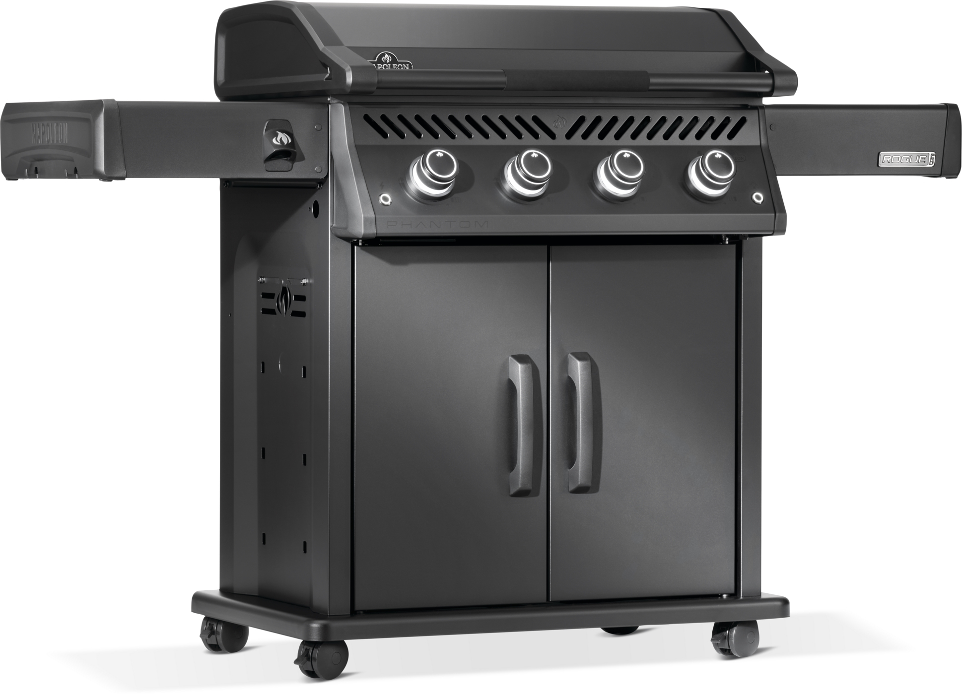 Газовый гридль ROGUE PRO 30 PHANTOM