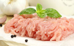 Фарш куриный