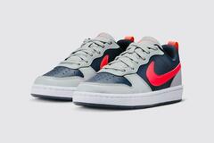 NIKE Кроссовки для мальчика ОМ35