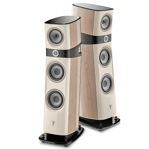 Focal Sopra N° 2