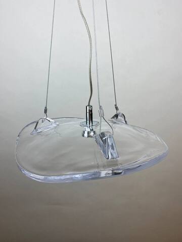 Светильник подвесной Manta D30