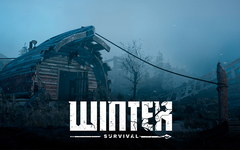 Winter Survival (для ПК, цифровой код доступа)