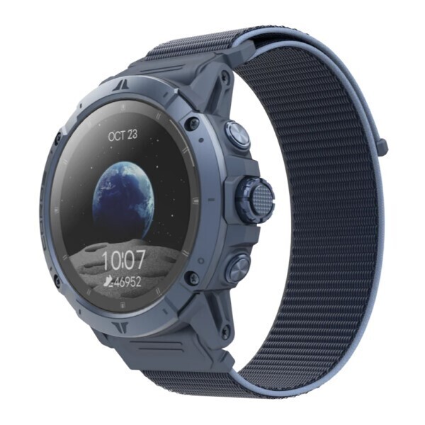 Coros Vertix 2S Earth HRM | POD2