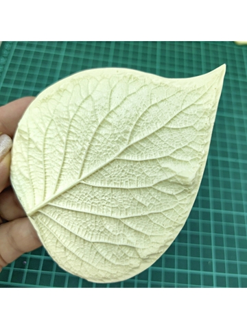 Молд лист универсальный 11х9,1см