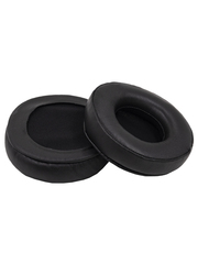Амбушюры для Audio-Technica ATH-AD900, ATH-AD1000x, ATH-AD2000X, ATH-AD500X, ATH-AD700X, ATH-AD900X, Elite Velour (Натуральная кожа)
