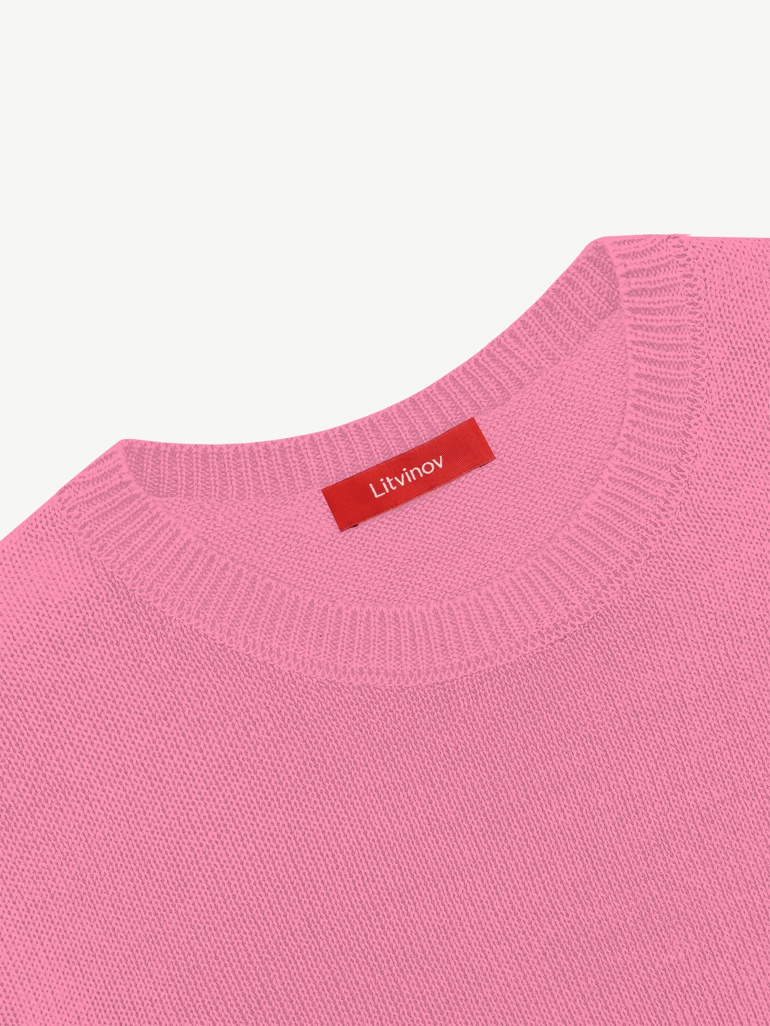 Футболка из экохлопка