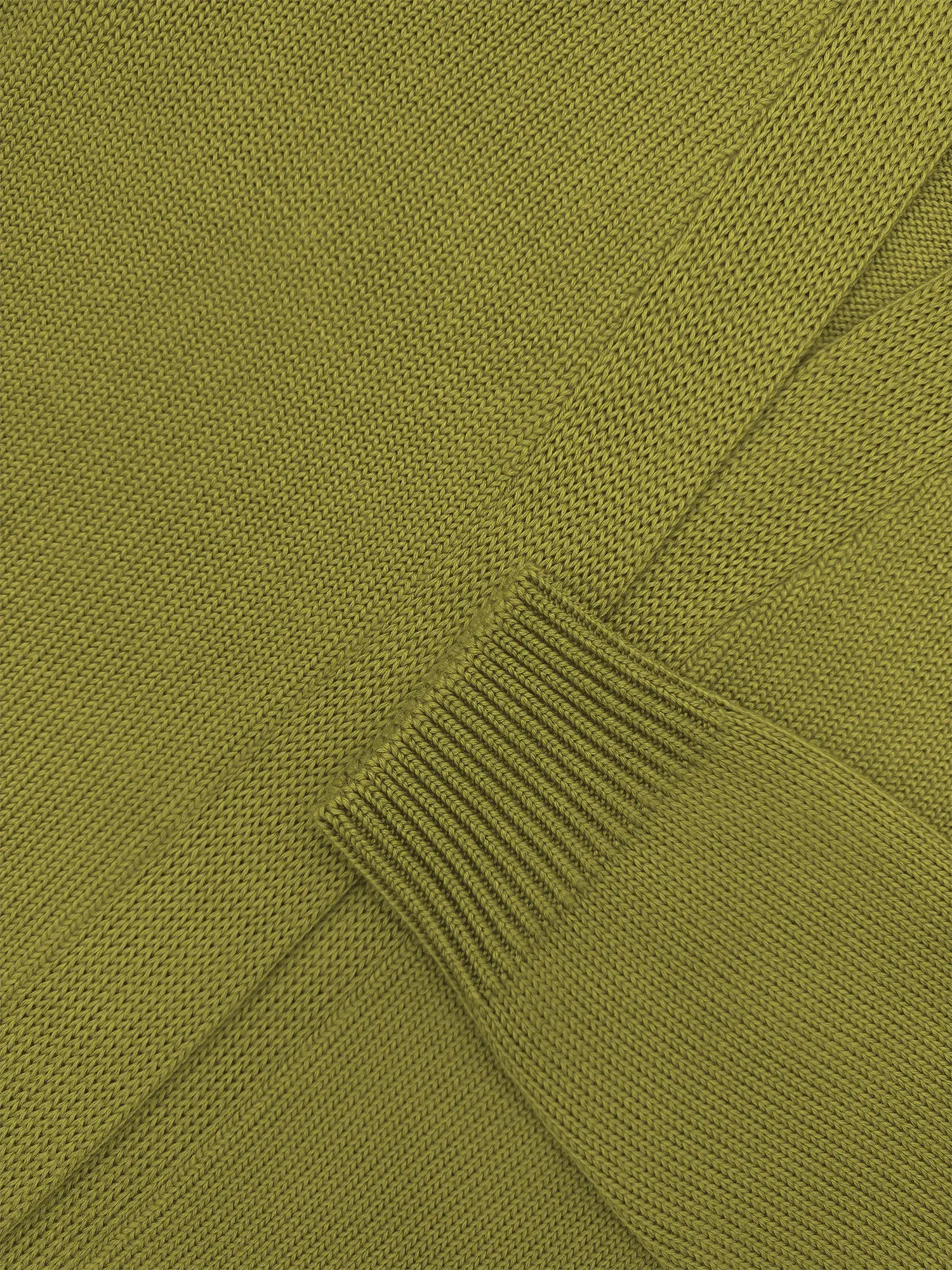 Кардиган с планкой из шелка