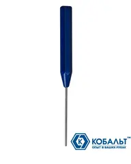 Выколотка КОБАЛЬТ 2 х 115 мм (919-464)