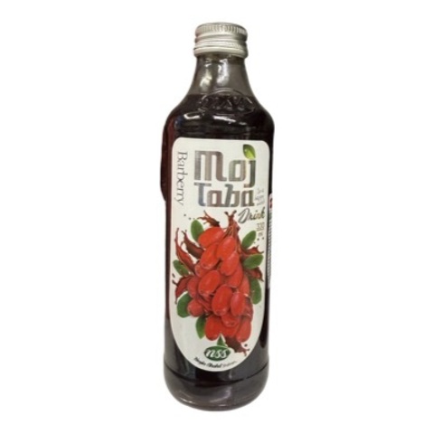 Напиток MAJ TOBA  Барбарис 330мл