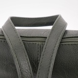 Сумка Саломея 350 македония оливковый