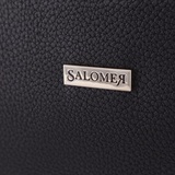 Сумка Саломея 989 классический черный