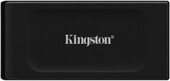 Внешний накопитель Kingston SXS1000/2000GA 2048 Гб