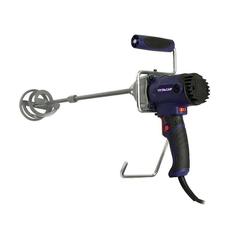 Дрель миксер ПУЛЬСАР МС 120-900 (900Вт, 180-700 об/мин, насадка 120 мм, 2,9 кг) (791-530)