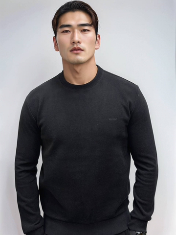 Свитшот Hugo BOSS 814851bl