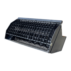 Baumech Ковш бетоносмесительный