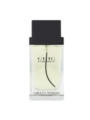 CAROLINA HERRERA CHIC men 100ml edt
