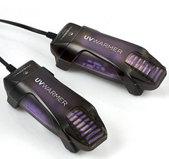 Сушилка Therm-IC UV Warmer USB с ультрафиолетом