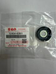 Уплотнительная шайба пыльник Suzuki 52454-43B01 размер 28x34x7