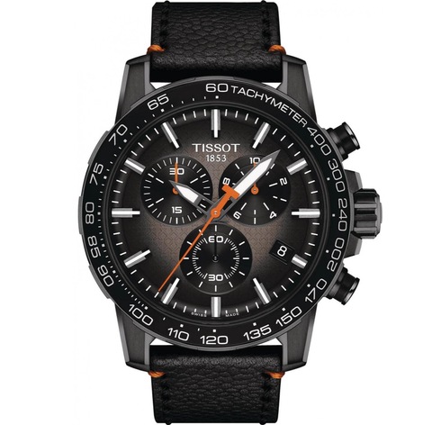 Наручные часы Tissot SuperSport Chrono Basketball Edition T125.617.36.081.00