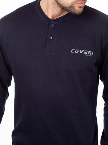 Мужская пижама EP 6068 Pigiama Enrico Coveri