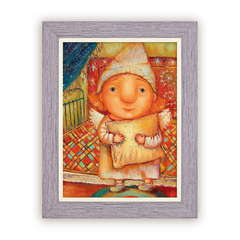 Багет №2 для жикле 18х24 см