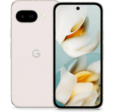 Google Pixel 9A 8/256Gb Porcelain
