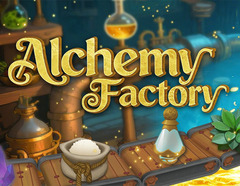 Alchemy Factory (для ПК, цифровой код доступа)