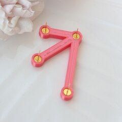 Цепемер для нарезки цепей на равные отрезки малый, цвет в ассортименте