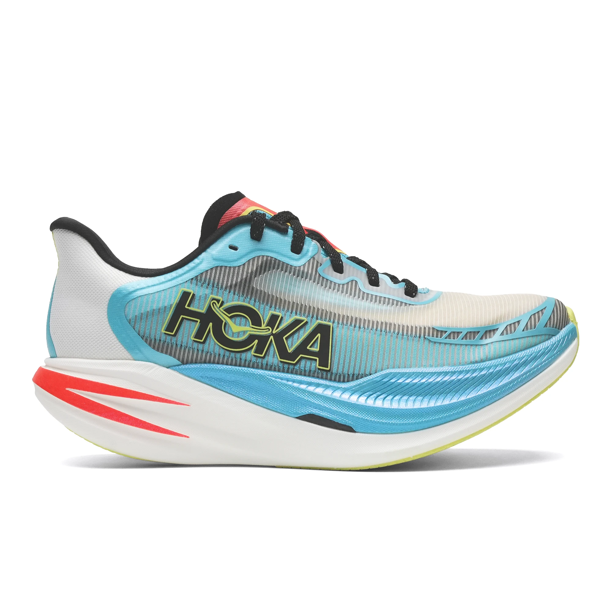 HOKA　CIELO　X1 2.0シューズ Кроссовки unisex Hoka CIELO X1 2.0 – купить за 27 800 ₽ | RUSSKISTORE