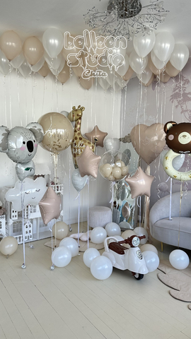 Набор на выписку для мальчика № 11