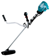Аккумуляторная мотокоса Makita UR101CZ