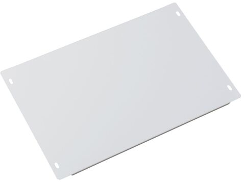 TITAN Панель ЛГ к ВРУ-Х ХХ.60.ХХ (H=400) (2шт/компл) IEK