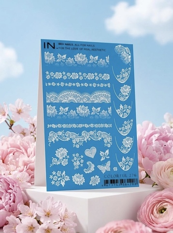 Слайдер дизайн COLORFUL №276