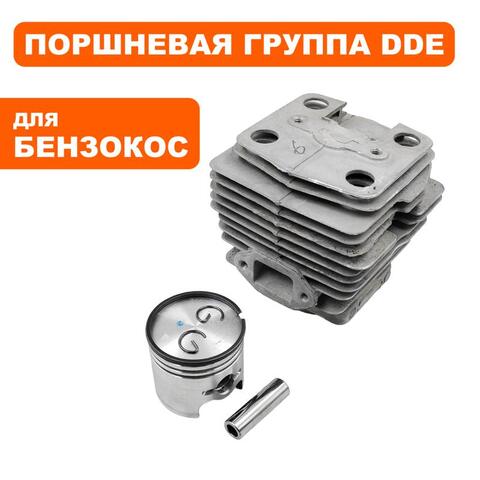 Поршневая группа DDE GB 450 Pro (909-730-013)