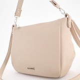 Сумка Саломея 1038 леар беж