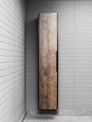 Пенал подвесной Альфа 35 левый/правый без ящика