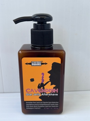Бальзам после бритья Phoenix Artisan Accoutrements Cavendish 150 мл